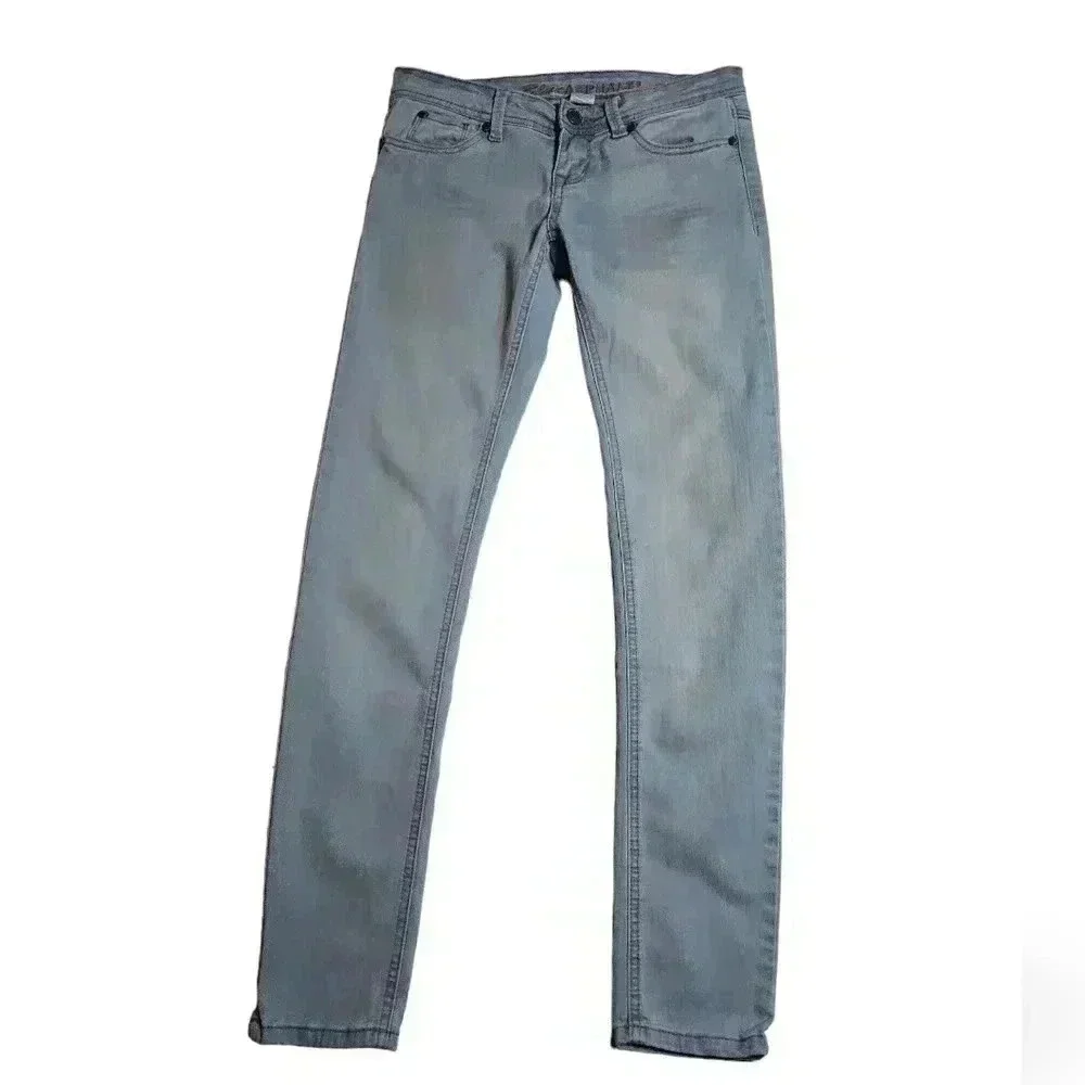 Blue Asphalt Jeans 3 - Picture 2 of 4